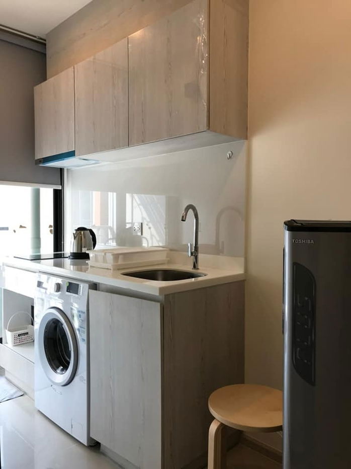รูป 🦋🌼คุณปอ LuxuryCondo🦋🌼แอดไลน์ได้เลยนะคะ🦋ไลฟ์ อโศก - รูปที่ 8/11