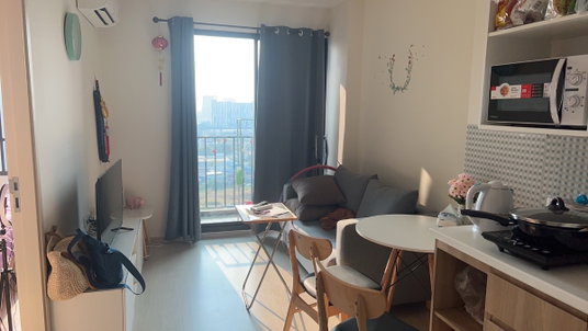 รูปภาพ Condo For Rent Nue Noble Chaengwattana  Good Location MRT Sirat Station 