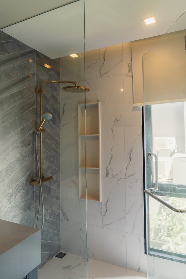 รูป For Rent/Sale Mieler Sukhumvit40 3bed3bath ready to move in - รูปที่ 2/31