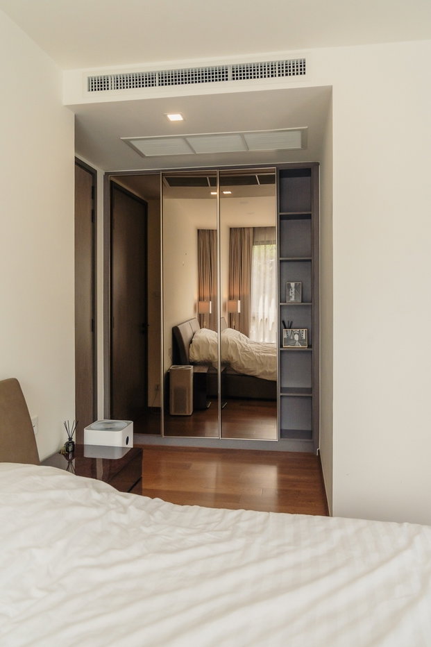 รูป For Rent/Sale Mieler Sukhumvit40 3bed3bath ready to move in - รูปที่ 6/31
