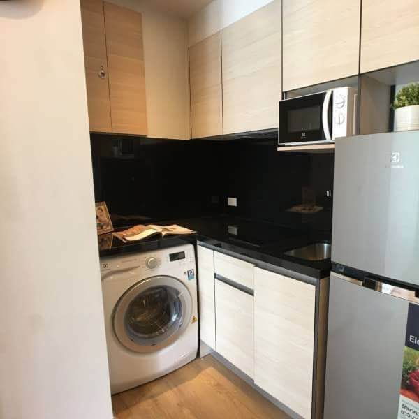picture @condorental condo for rent PARK ORIGIN PHROM PHONG (Park 24) - 6/7
