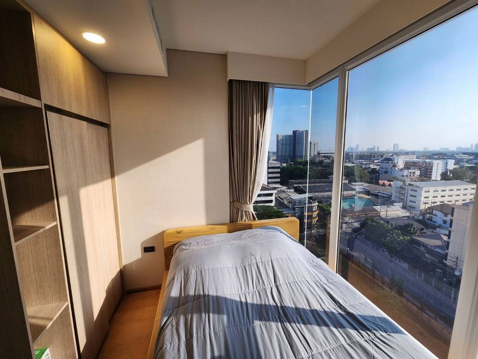 picture @condorental condo for rent Siamese Exclusive Sukhumvit 42 - 8/15