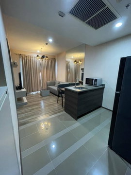 ให้เช่าคอนโด Teal Sathorn 1 ห้องนอน ห้องสวย ราคาพิเศษสุด