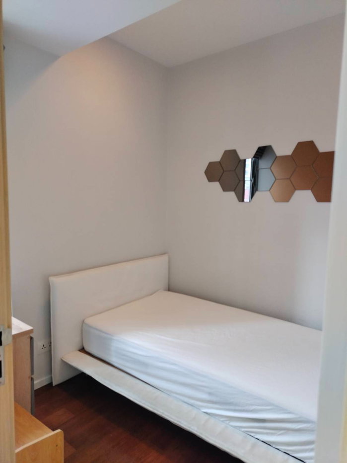 รูป ให้เช่าคอนโดไฮด์ สุขุมวิท 11  Hyde Sukhumvit 11  ใกล้ BTS นานา - รูปที่ 11/11