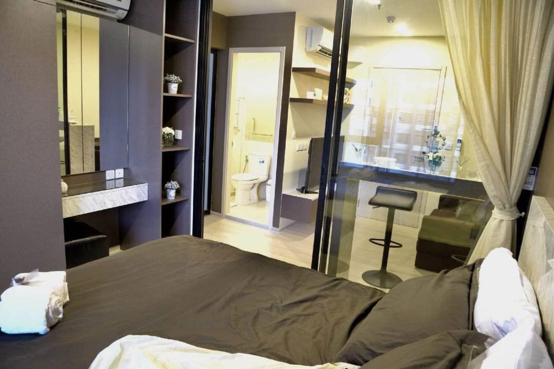 รูป 🦋🌼คุณปอ LuxuryCondo🦋🌼แอดไลน์ได้เลยนะคะ🦋ไลฟ์ อโศก - รูปที่ 1/6