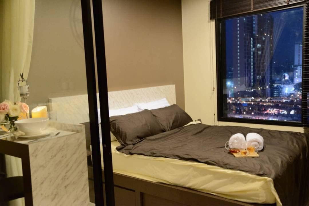 รูป 🦋🌼คุณปอ LuxuryCondo🦋🌼แอดไลน์ได้เลยนะคะ🦋ไลฟ์ อโศก - รูปที่ 3/6
