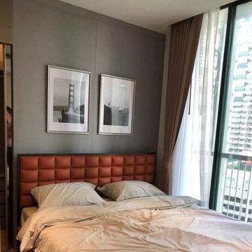 @condorental condo for rent PARK ORIGIN PHROM PHONG (Park 24)