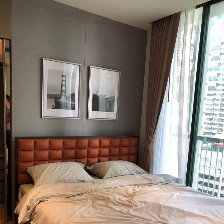 picture @condorental condo for rent PARK ORIGIN PHROM PHONG (Park 24) - 1/7