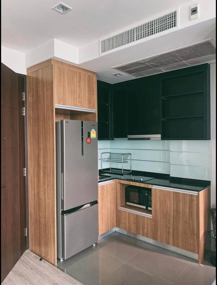 picture For   rent  Wish Signature Midtown Siam  🔴🔴 - 8/14