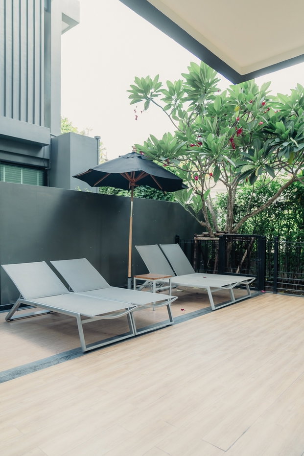 รูป For Rent/Sale Mieler Sukhumvit40 3bed3bath ready to move in - รูปที่ 29/31