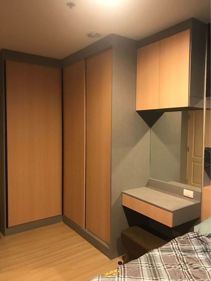 picture @condorental condo for rent Bangkok Horizon Ratchada - Thapra - 2/10