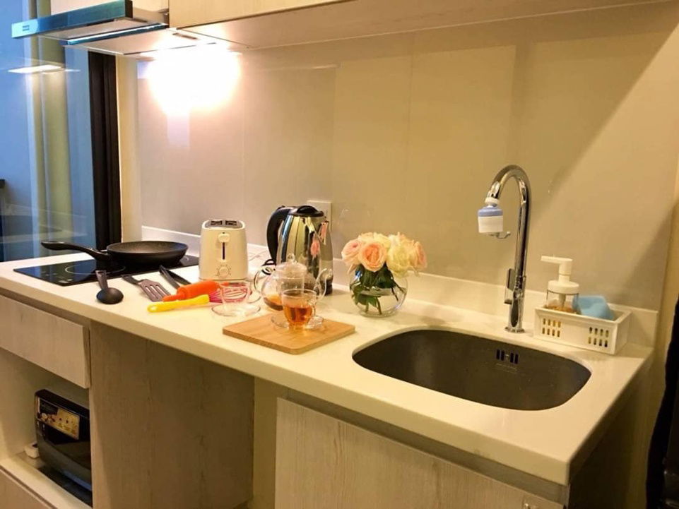 รูป 🦋🌼คุณปอ LuxuryCondo🦋🌼แอดไลน์ได้เลยนะคะ🦋ไลฟ์ อโศก - รูปที่ 6/6