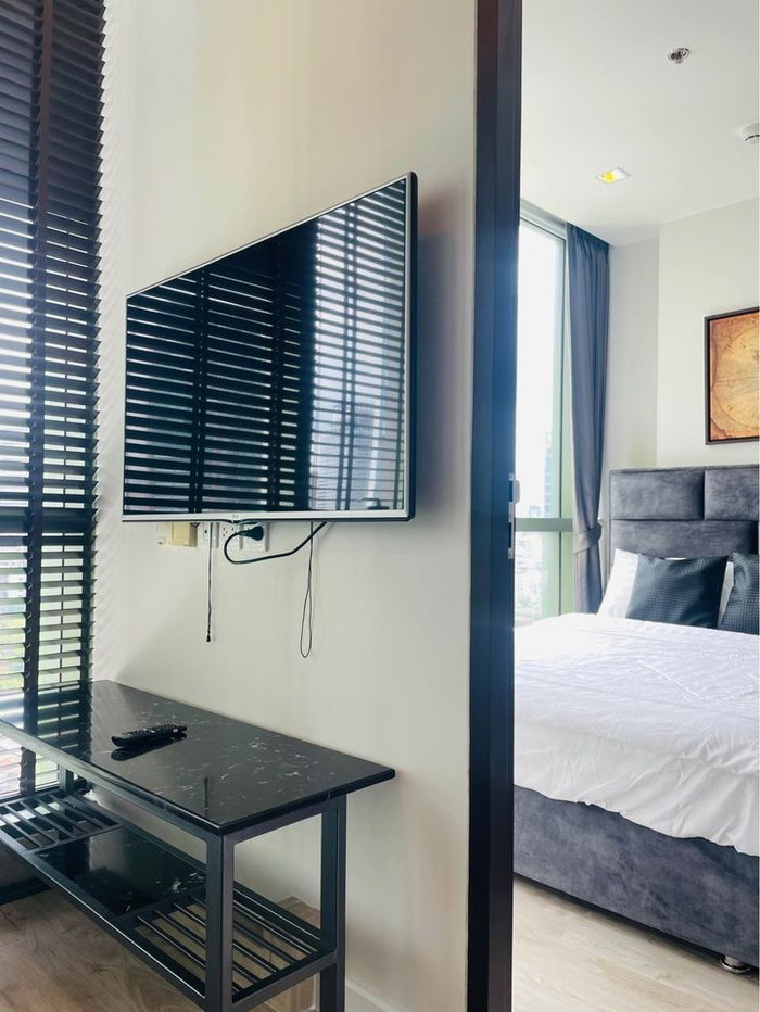 picture For   rent  Wish Signature Midtown Siam  🔴🔴 - 3/14