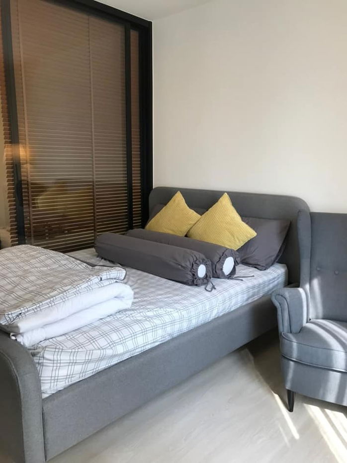 รูป 🦋🌼คุณปอ LuxuryCondo🦋🌼แอดไลน์ได้เลยนะคะ🦋ไลฟ์ อโศก - รูปที่ 1/11