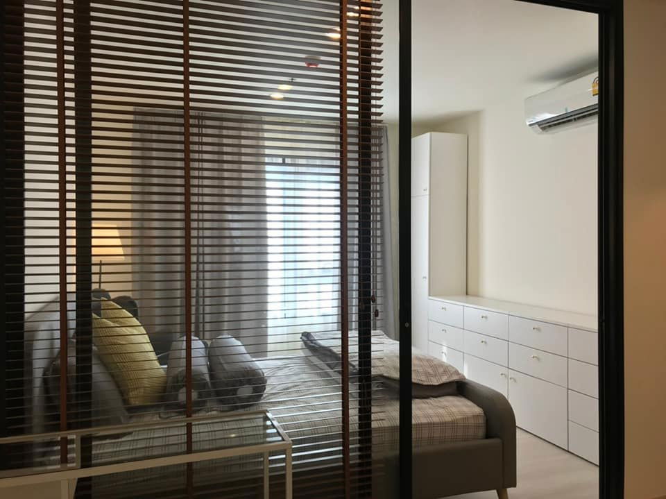 รูป 🦋🌼คุณปอ LuxuryCondo🦋🌼แอดไลน์ได้เลยนะคะ🦋ไลฟ์ อโศก - รูปที่ 7/11