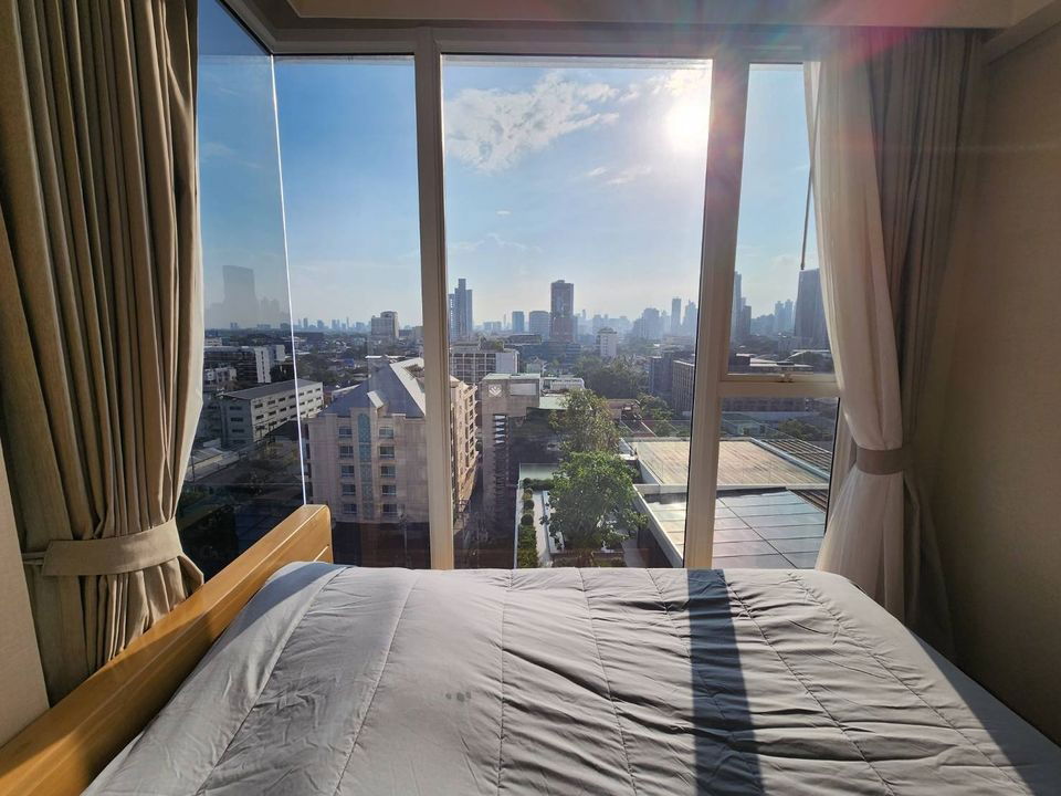 picture @condorental condo for rent Siamese Exclusive Sukhumvit 42 - 7/15