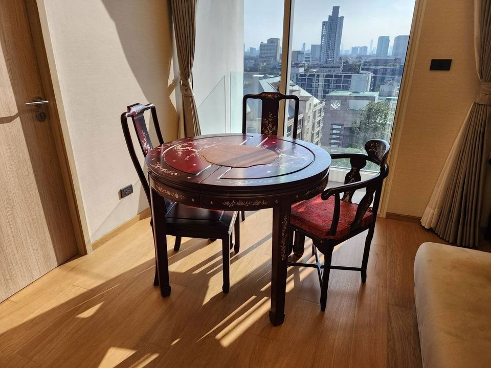 picture @condorental condo for rent Siamese Exclusive Sukhumvit 42 - 6/15