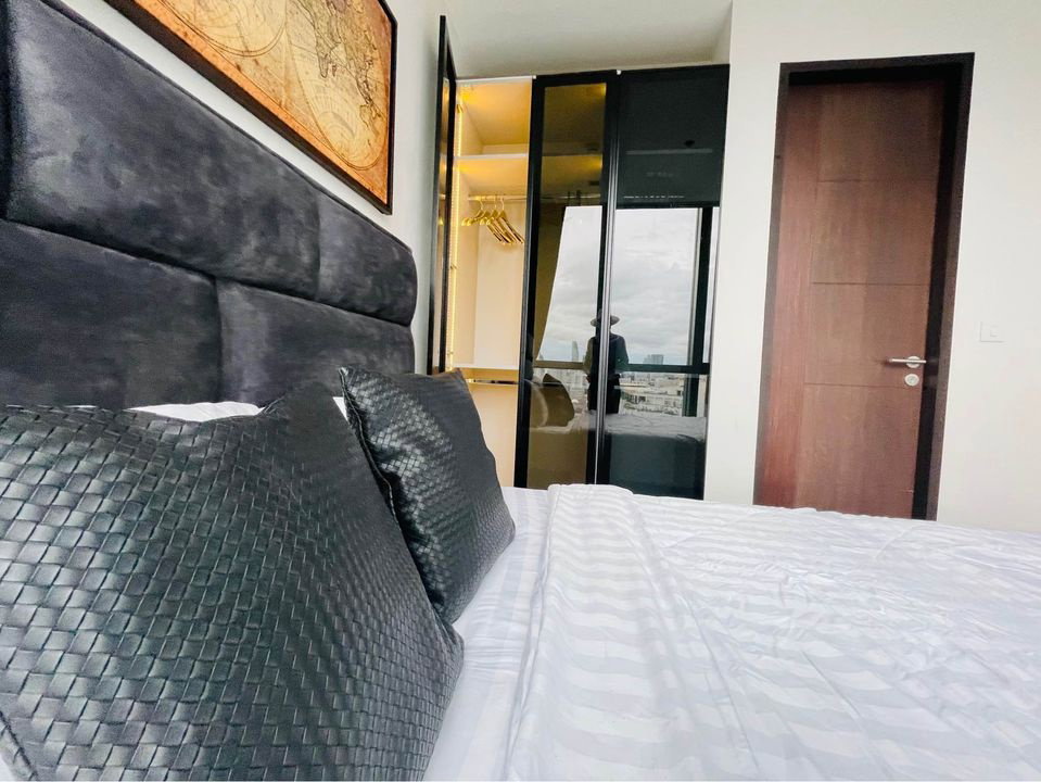 picture For   rent  Wish Signature Midtown Siam  🔴🔴 - 2/14