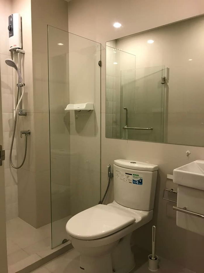 รูป 🦋🌼คุณปอ LuxuryCondo🦋🌼แอดไลน์ได้เลยนะคะ🦋ไลฟ์ อโศก - รูปที่ 6/11