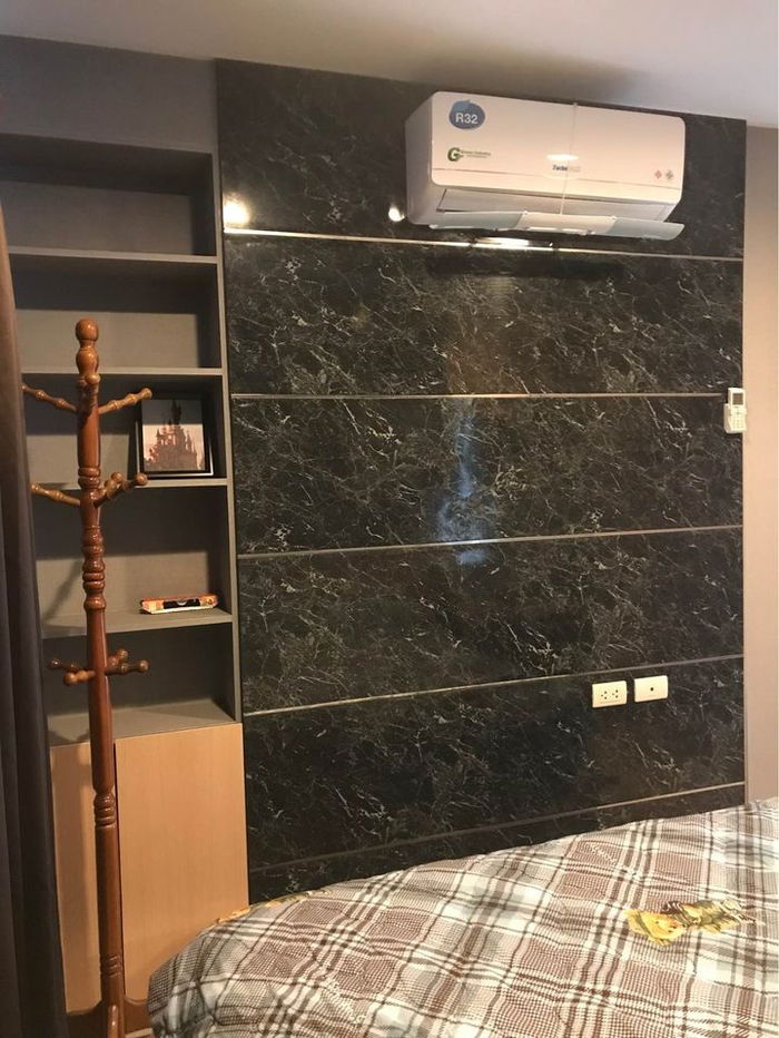 picture @condorental condo for rent Bangkok Horizon Ratchada - Thapra - 5/10