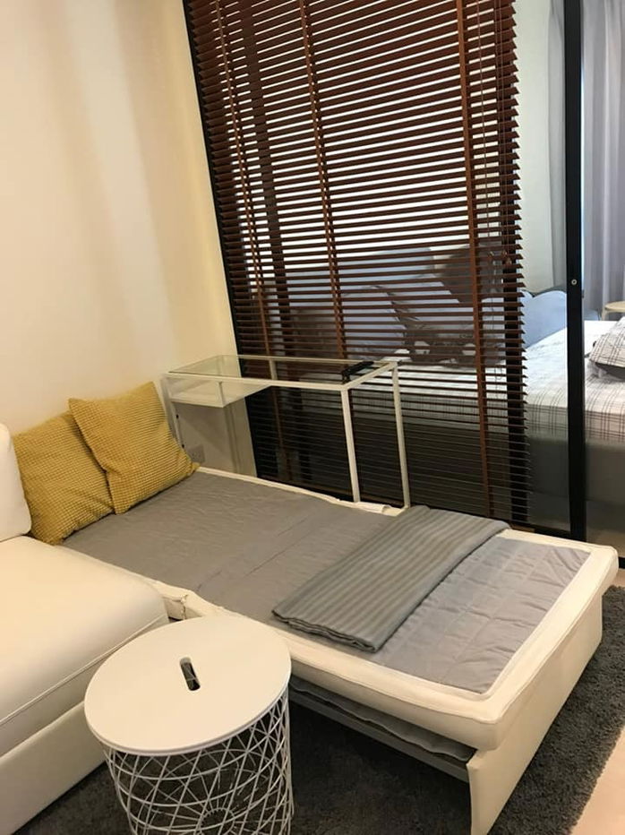 รูป 🦋🌼คุณปอ LuxuryCondo🦋🌼แอดไลน์ได้เลยนะคะ🦋ไลฟ์ อโศก - รูปที่ 3/11