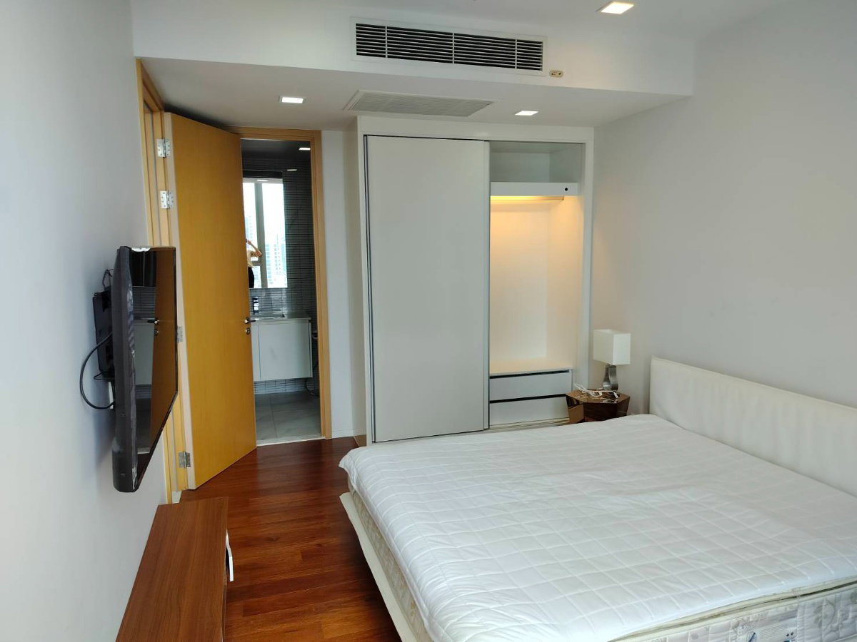 รูป ให้เช่าคอนโดไฮด์ สุขุมวิท 11  Hyde Sukhumvit 11  ใกล้ BTS นานา - รูปที่ 9/11