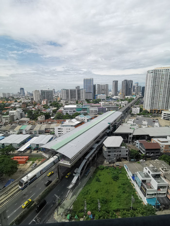 รูป (คอนโดทำเลดี!) 1 Bedroom(ครัวปิด) 27 ตร.ม. Knightsbridge Prime รัชโยธิน ใกล้ BTS สถานีพหลโยธิน 24 ตึกช้าง และ SCB Park - รูปที่ 10/16