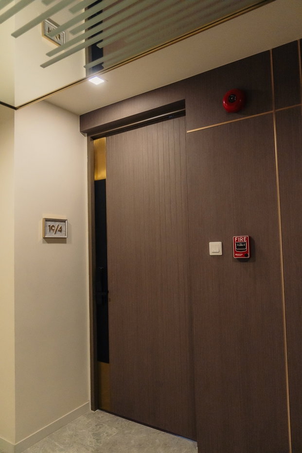 รูป For Rent/Sale Mieler Sukhumvit40 3bed3bath ready to move in - รูปที่ 28/31