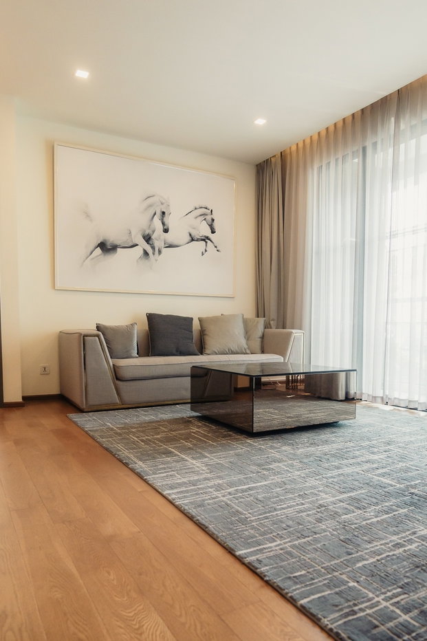 รูป For Rent/Sale Mieler Sukhumvit40 3bed3bath ready to move in - รูปที่ 24/31