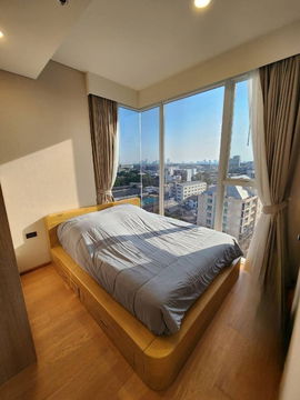 @condorental condo for rent Siamese Exclusive Sukhumvit 42