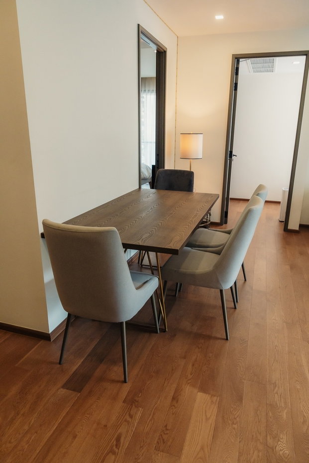 รูป For Rent/Sale Mieler Sukhumvit40 3bed3bath ready to move in - รูปที่ 27/31