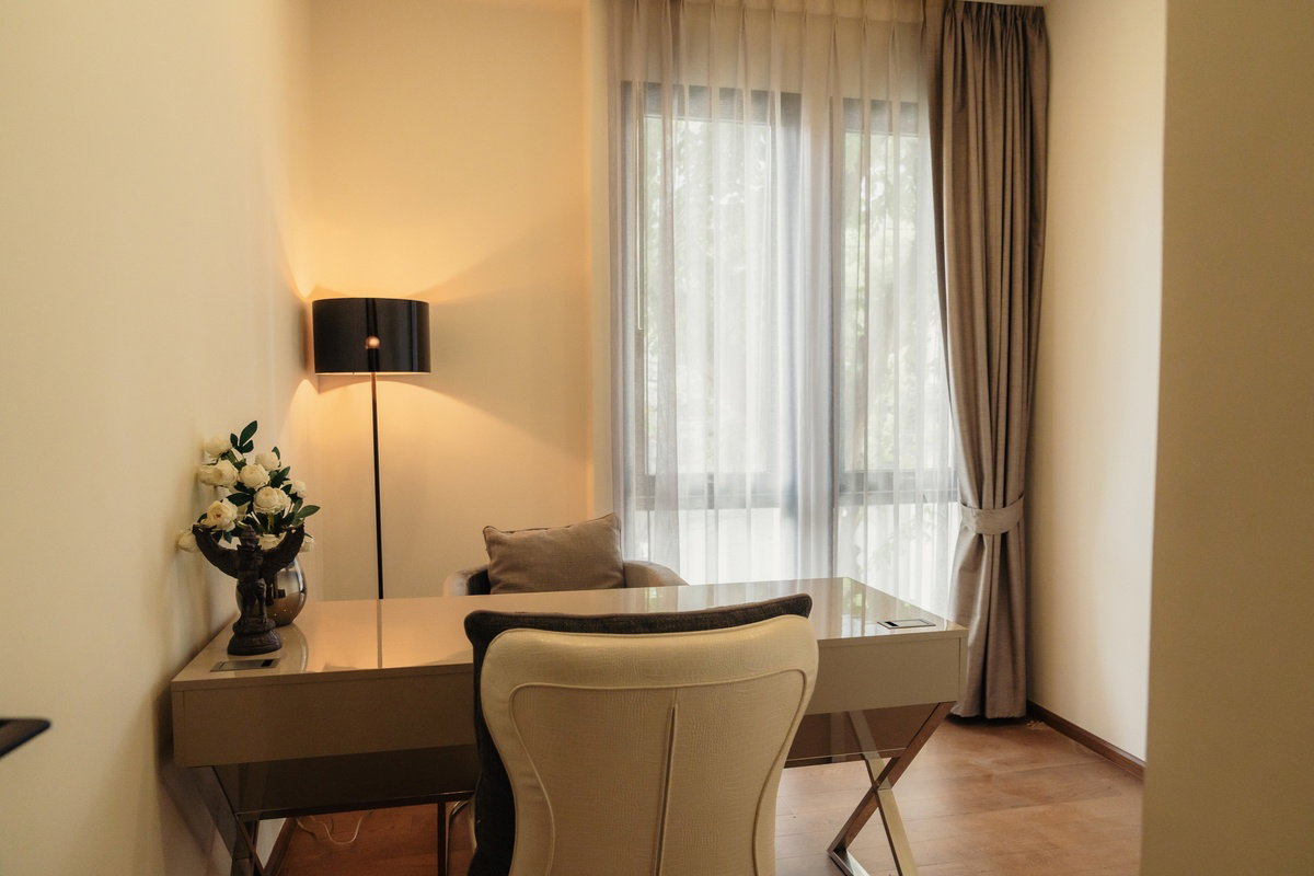 รูป For Rent/Sale Mieler Sukhumvit40 3bed3bath ready to move in - รูปที่ 15/31