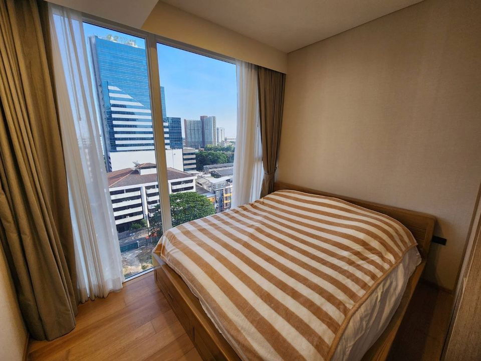 picture @condorental condo for rent Siamese Exclusive Sukhumvit 42 - 2/15