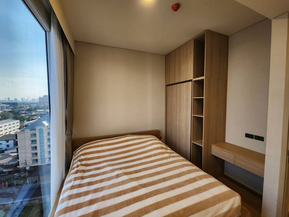 picture @condorental condo for rent Siamese Exclusive Sukhumvit 42 - 3/15