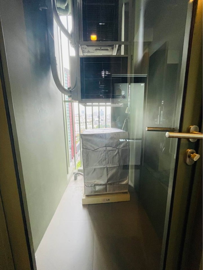 picture For   rent  Wish Signature Midtown Siam  🔴🔴 - 14/14