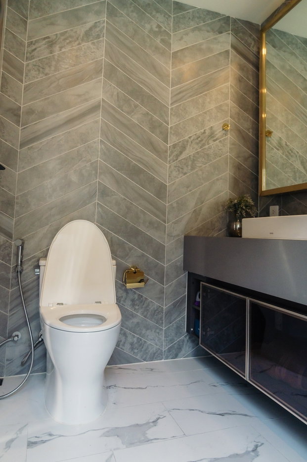รูป For Rent/Sale Mieler Sukhumvit40 3bed3bath ready to move in - รูปที่ 4/31