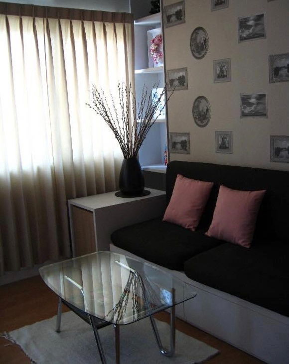 รูป มายคอนโด สาทร-ตากสิน  My Condo Sathorn-Taksin  - รูปที่ 7/10