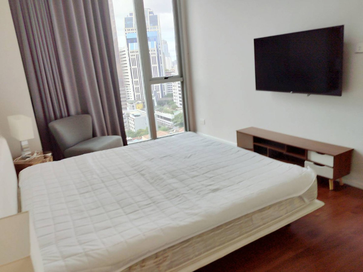 รูป ให้เช่าคอนโดไฮด์ สุขุมวิท 11  Hyde Sukhumvit 11  ใกล้ BTS นานา - รูปที่ 5/11