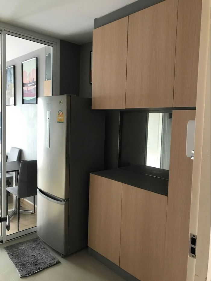picture @condorental condo for rent Bangkok Horizon Ratchada - Thapra - 7/10