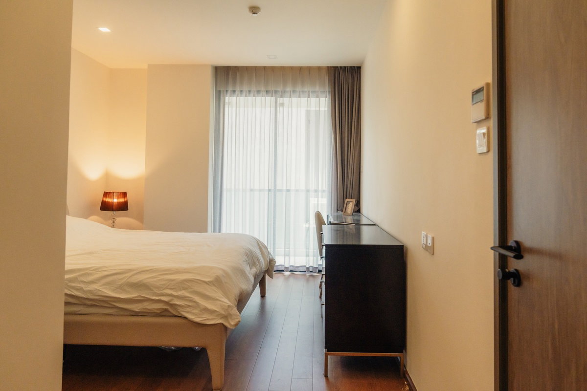 รูป For Rent/Sale Mieler Sukhumvit40 3bed3bath ready to move in - รูปที่ 10/31