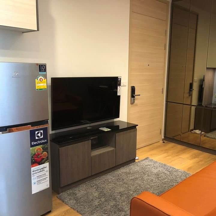 picture @condorental condo for rent PARK ORIGIN PHROM PHONG (Park 24) - 2/7