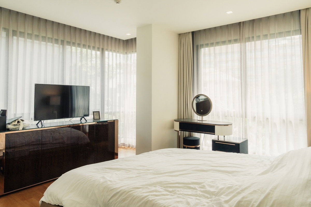 รูป For Rent/Sale Mieler Sukhumvit40 3bed3bath ready to move in - รูปที่ 9/31