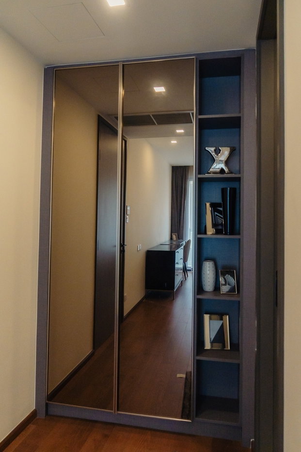 รูป For Rent/Sale Mieler Sukhumvit40 3bed3bath ready to move in - รูปที่ 13/31