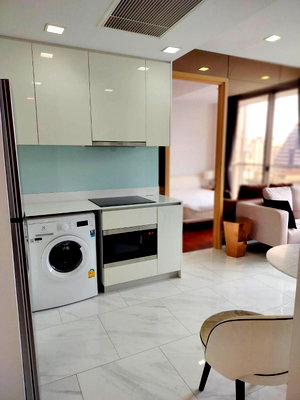 คอนโดให้เช่า : ให้เช่าคอนโดไฮด์ สุขุมวิท 11  Hyde Sukhumvit 11  ใกล้ BTS นานา