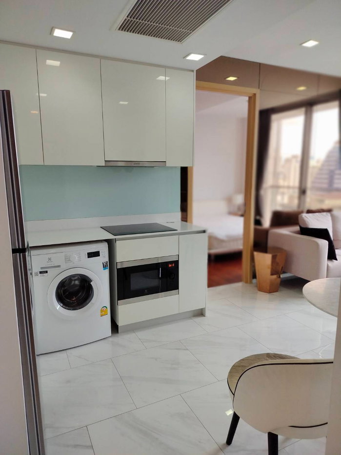 รูป ให้เช่าคอนโดไฮด์ สุขุมวิท 11  Hyde Sukhumvit 11  ใกล้ BTS นานา - รูปที่ 1/11