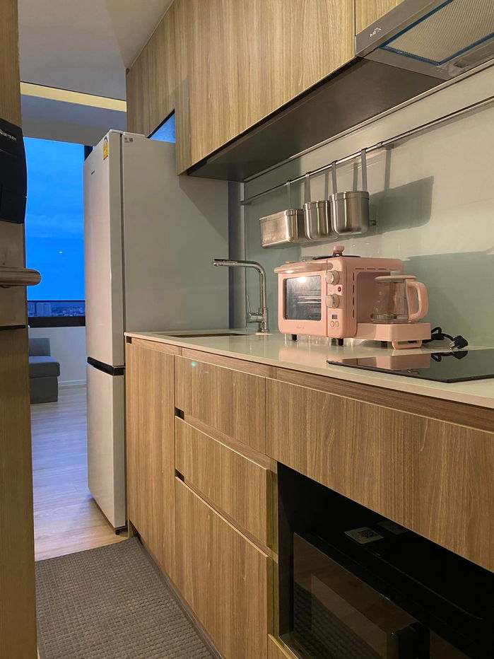 picture @condorental condo for rent Ramada Residence - 6/9