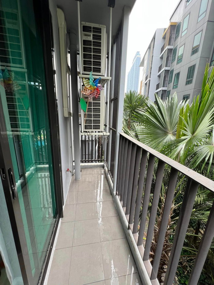 รูป ❤️เอเจ้นท์ ❤️นัดดูห้องแอดไลน์นะคะ❤️เมโทร ลักซ์ ริเวอร์ฟรอนท์ รัตนาธิเบศร์ - รูปที่ 14/15