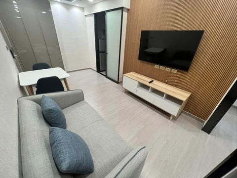 🦋🌼คุณปอ LuxuryCondo🦋🌼แอดไลน์ได้เลยนะคะ🦋วันไนน์ไฟว์ อโศก - พระราม 9