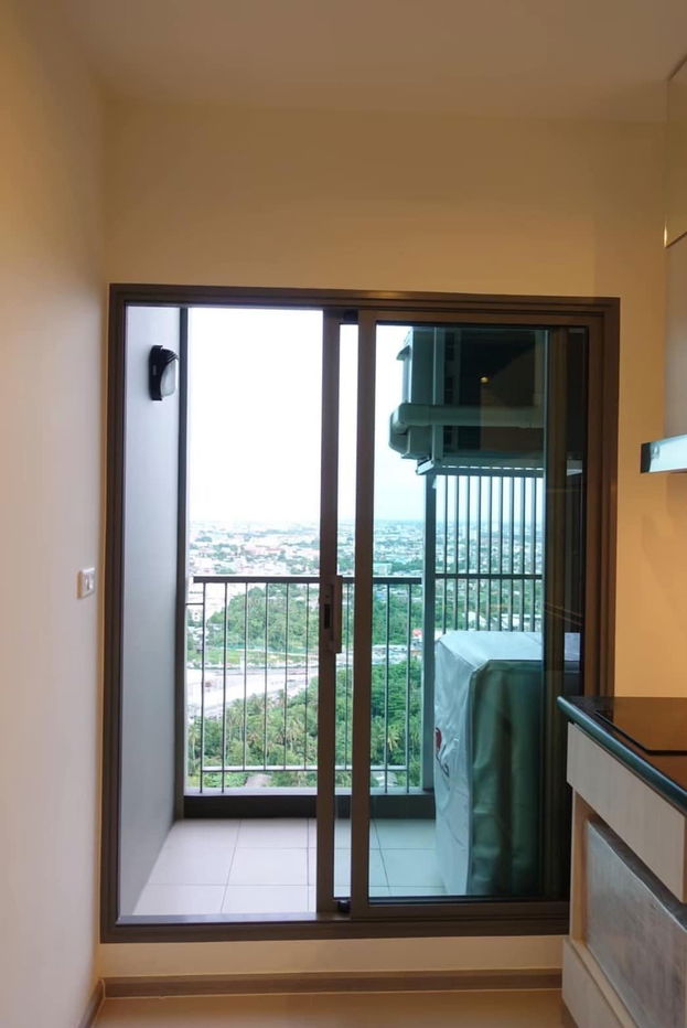 picture @condorental condo for rent Aspire Sathorn - Ratchapruek - 8/8