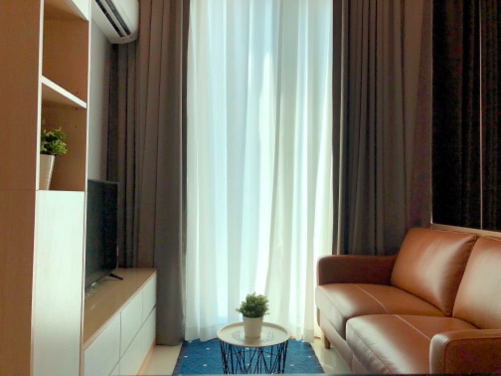 รูป 🦋🌼คุณปอ LuxuryCondo🦋🌼แอดไลน์ได้เลยนะคะ🦋โนเบิล รีวอลฟ์ รัชดา 2 - รูปที่ 5/8